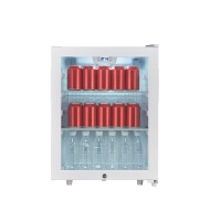 Минибар компрессорный Cellar Private CP023AW белый